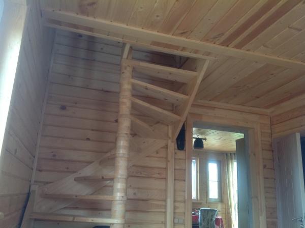 Сдам Гостевой Дом посуточно в Тучково — фото 8